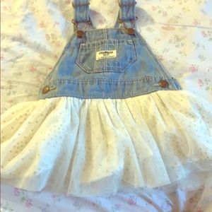 Baby girl clothes